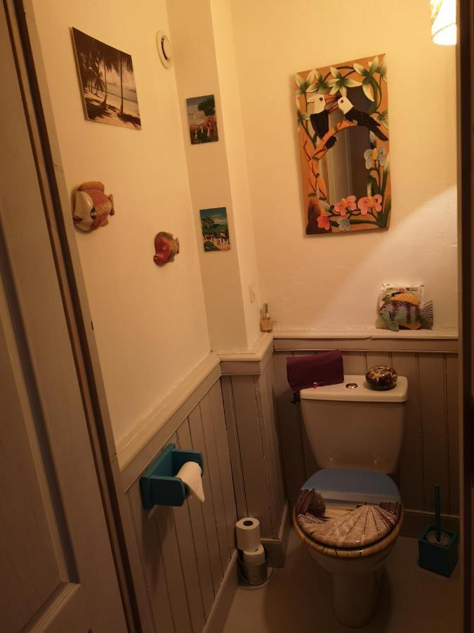 Symphony Du Vivant Lautrec ภายนอก รูปภาพ