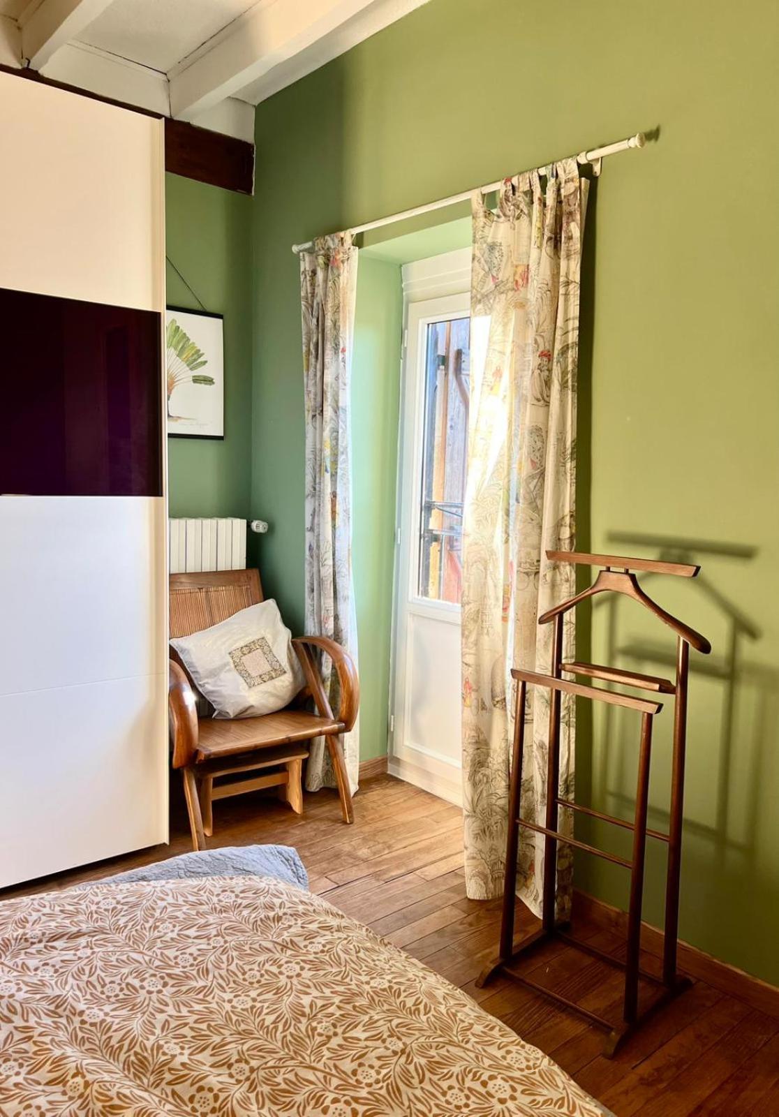 Symphony Du Vivant Lautrec ภายนอก รูปภาพ